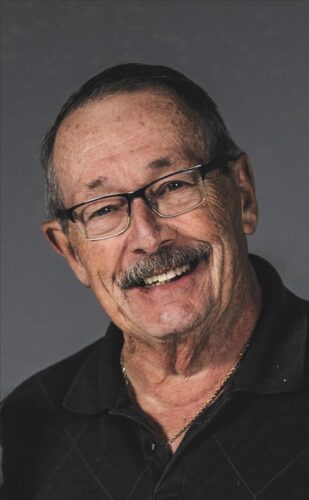 DAVID “DAVE” WILSON